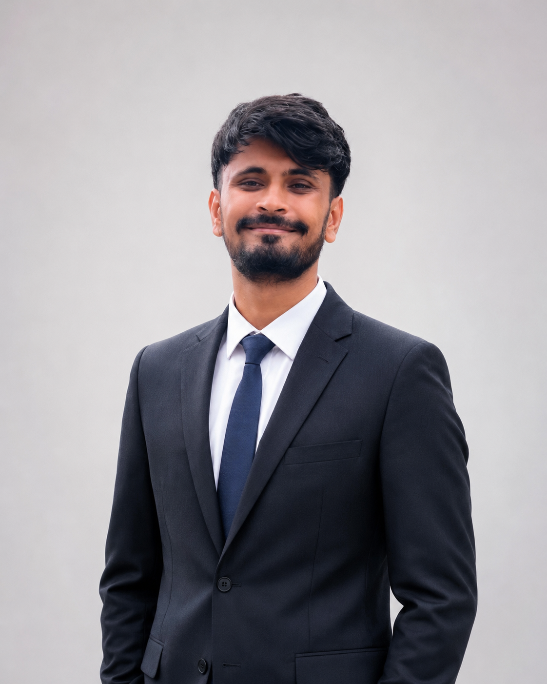 Dilip Lamichhane