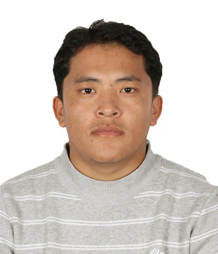 Uttam Chhantyal