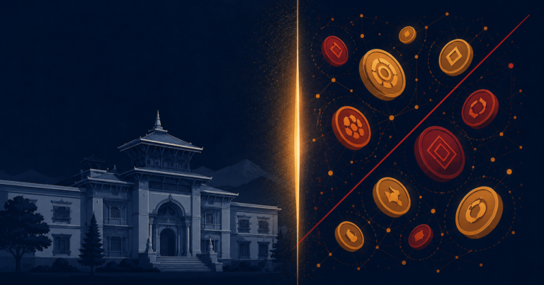 Why Crypto and Forex Are Banned in Nepal: The Real Reasons, the Actual Law, and What Changes in 2026